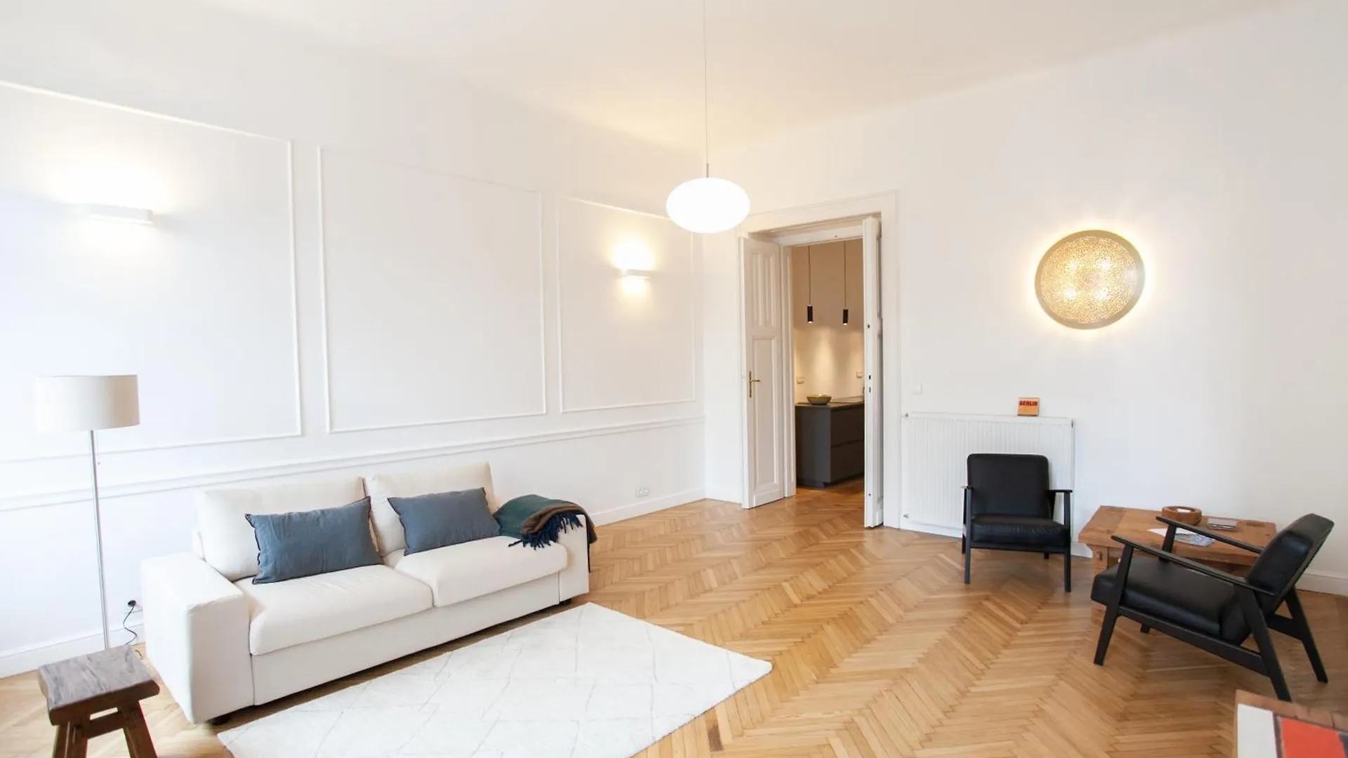 Luxury Style Next To The Market Hall Budapest 0*,  Ungheria