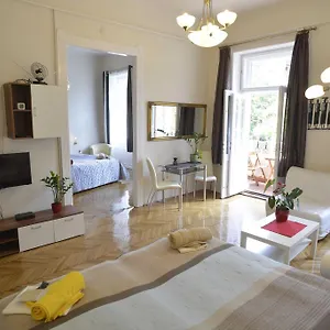Peter's Apartman