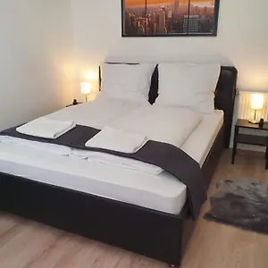 Charming In The Heart Of Budapest