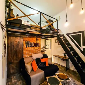 Rustic Flat With Perfect Location Appartamento