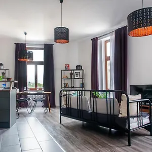 Апартаменты Ferenc Ring Panorama, Будапешт
