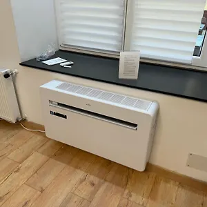 New Loft Style Appartman In The Heart Of The Apartmán