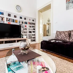 Апартаменты Bpr Purehome, Будапешт