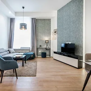 Bpr Thrill Design With A/c Appartamento